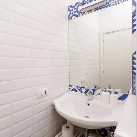 Eleonora Неаполь