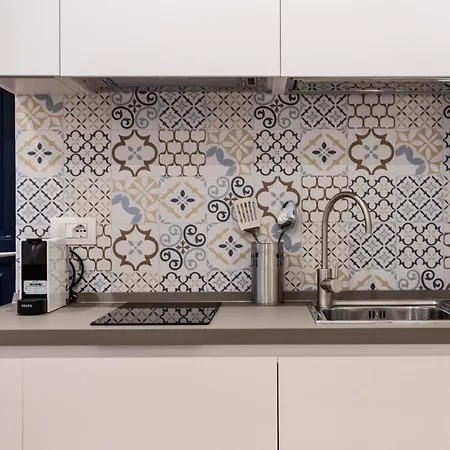 Eleonora 4* Неаполь