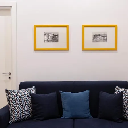 Eleonora 4* نابولي