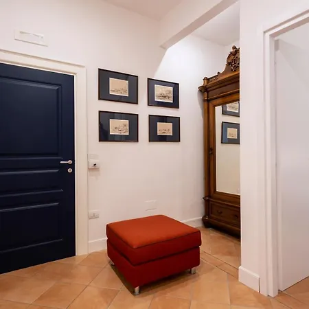 Eleonora بيت ضيافة