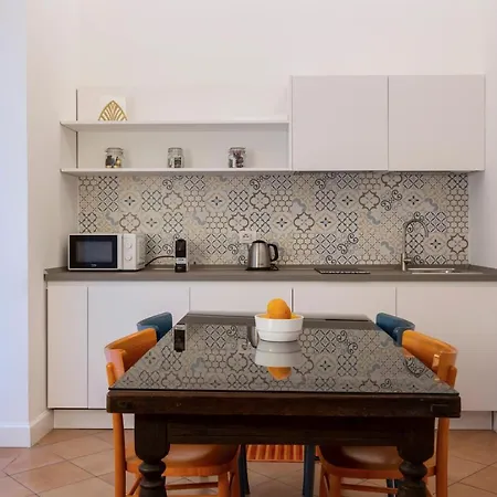 Guest house Eleonora