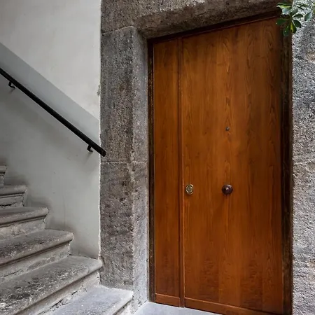 Guest house Eleonora 4*