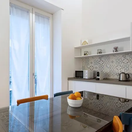 Guest house Eleonora