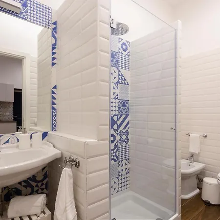 Guest house Eleonora Naples