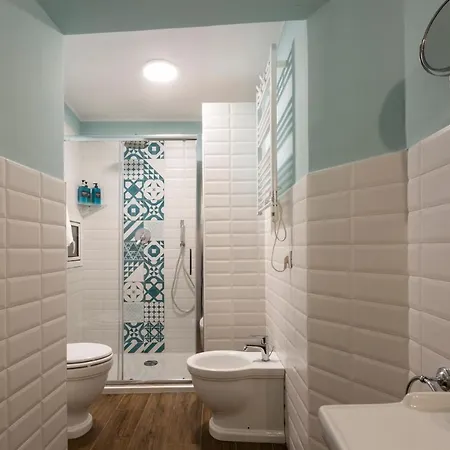 Guest house Eleonora Naples