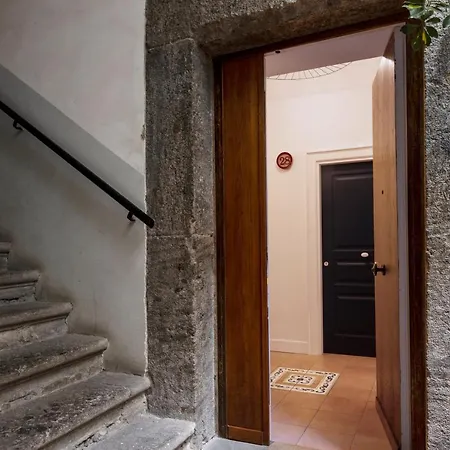 Guest house Eleonora 4*