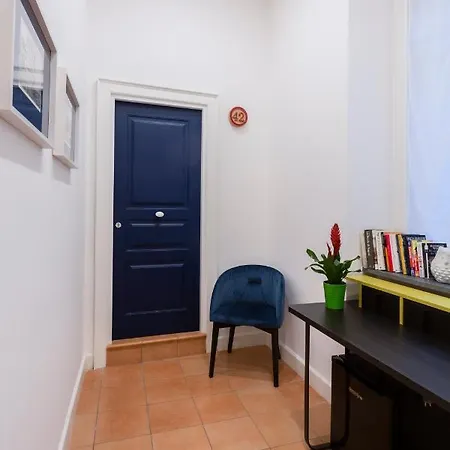 Eleonora Guest house