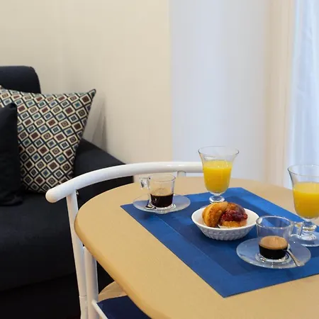 Guest house Eleonora Naples