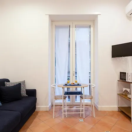 Guest house Eleonora 4*