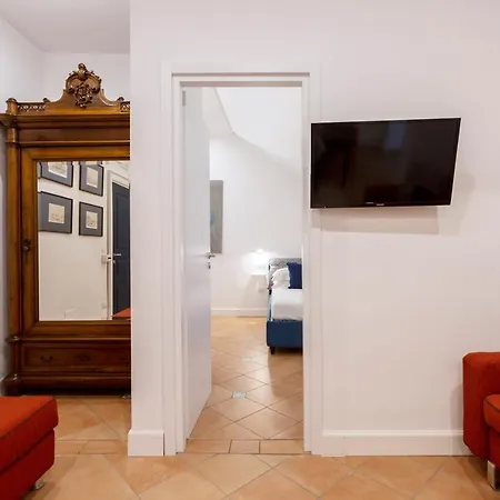 Eleonora Guest house Naples