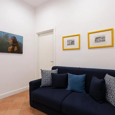 Eleonora Casa de hóspedes Nápoles