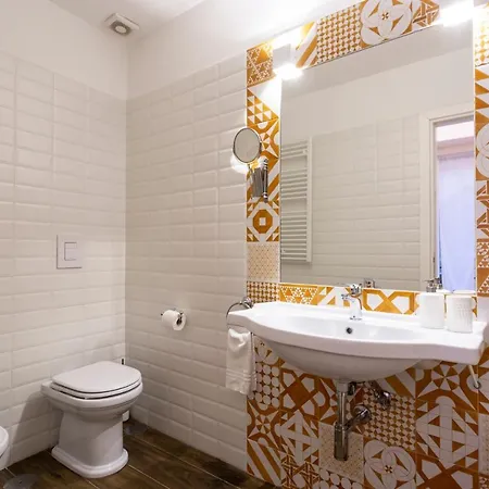 Guest house Eleonora