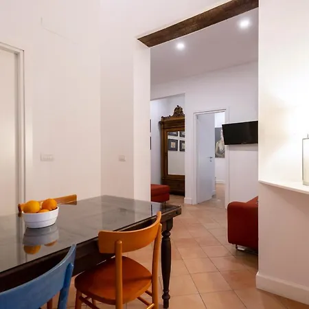 Eleonora Guest house