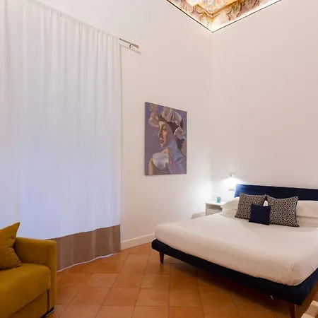 Eleonora Affittacamere Napoli