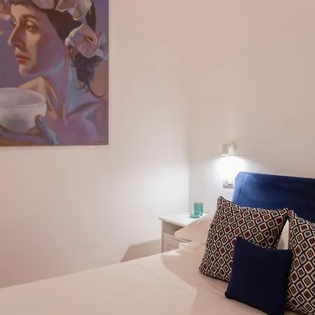 Eleonora Affittacamere 4*