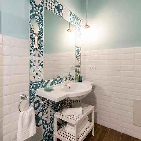 Eleonora Vendégház Nápoly