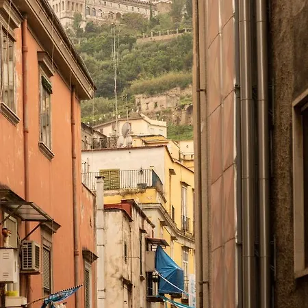 Affittacamere Eleonora