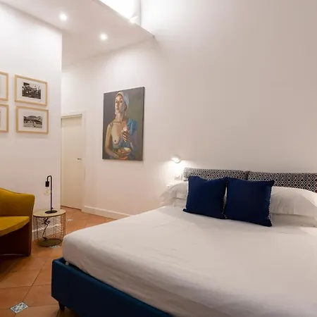 Eleonora Affittacamere 4*