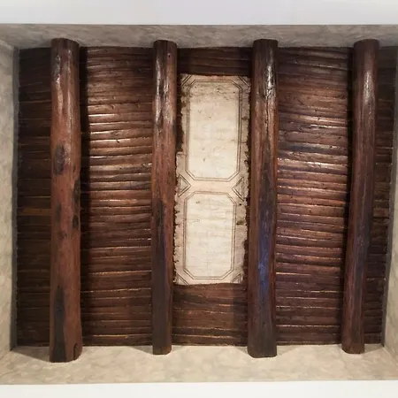 Affittacamere Eleonora Napoli