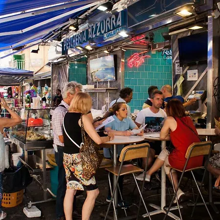 Affittacamere Eleonora 4*